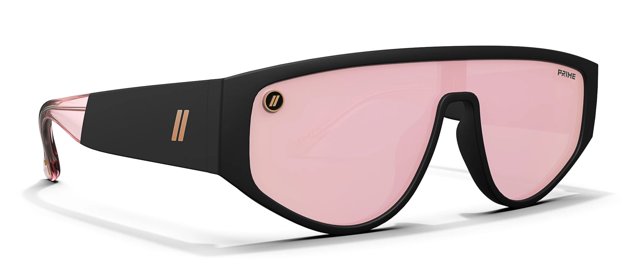 Prime 21 Noir/Rose Zoom View Image 1