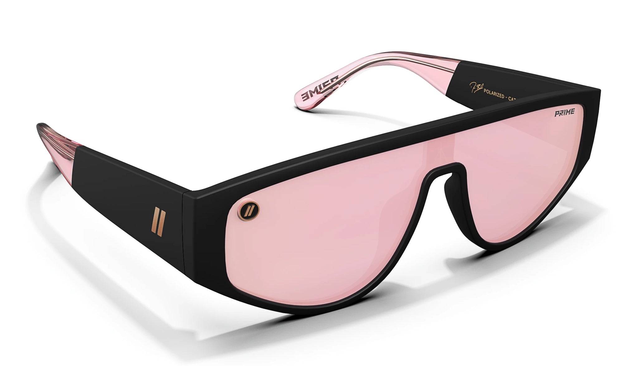 Prime 21 Noir/Rose Zoom View Image 4
