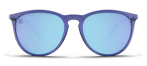 Berry Loud - Blue