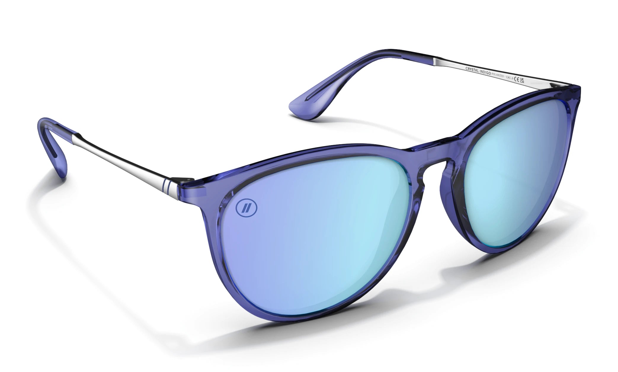Indigo cristal