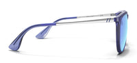 Indigo cristal Thumbnail Image 6