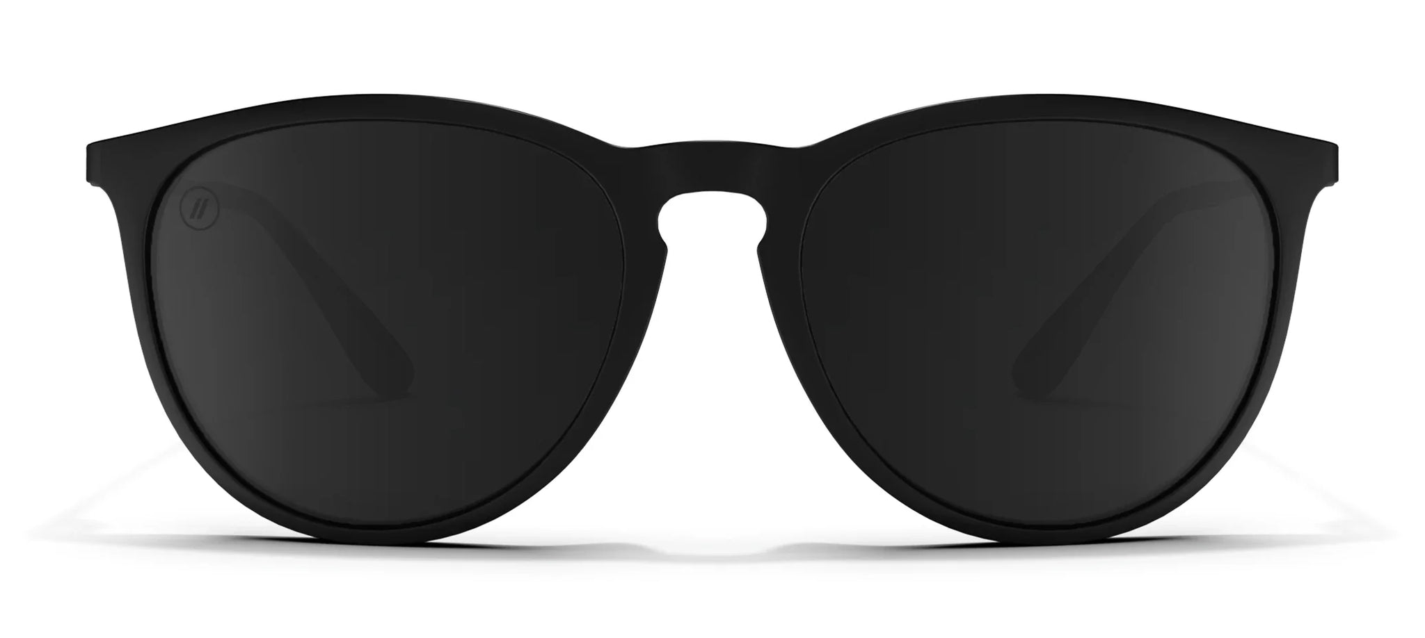 Matte Black Zoom View Image 2