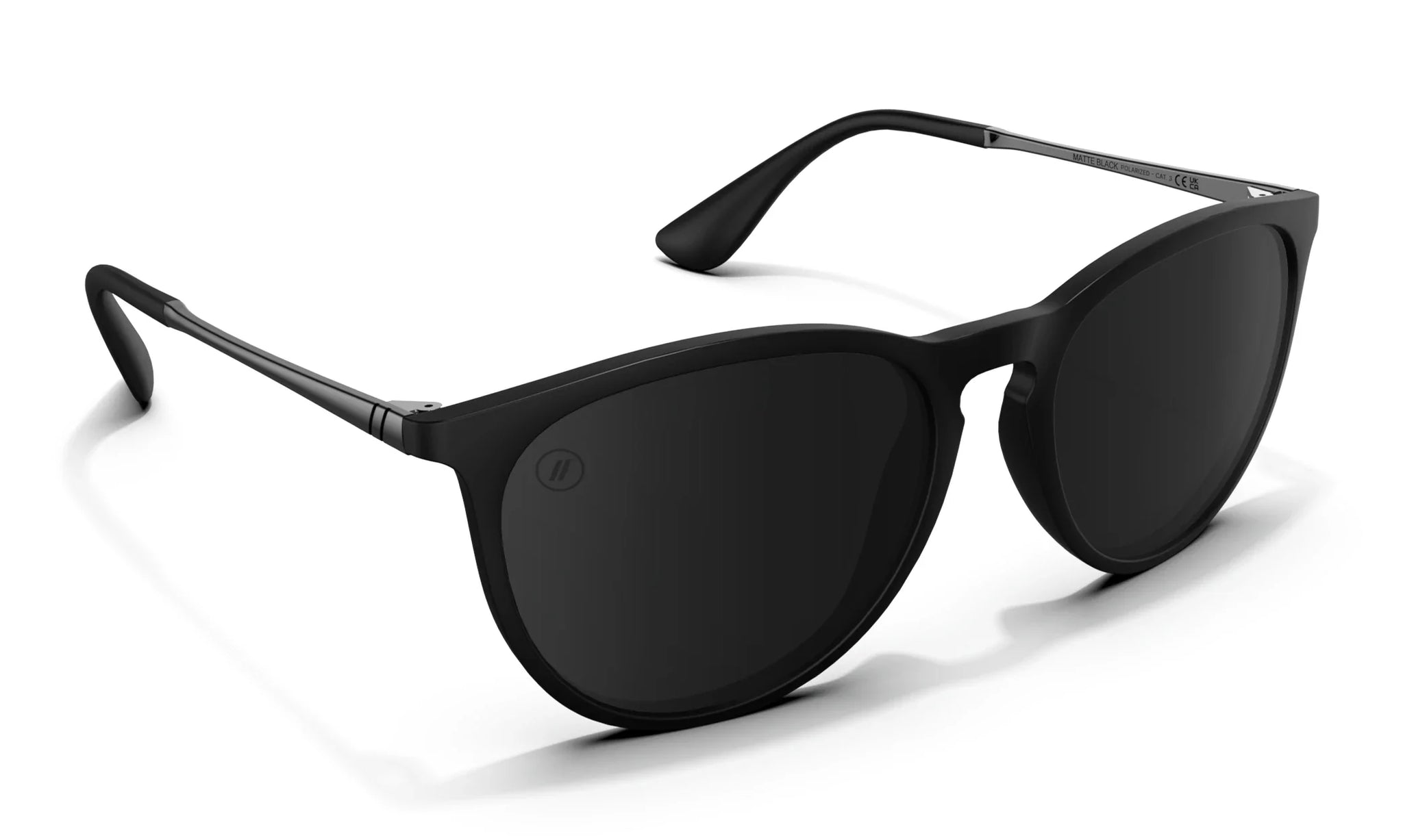 Matte Black Zoom View Image 3