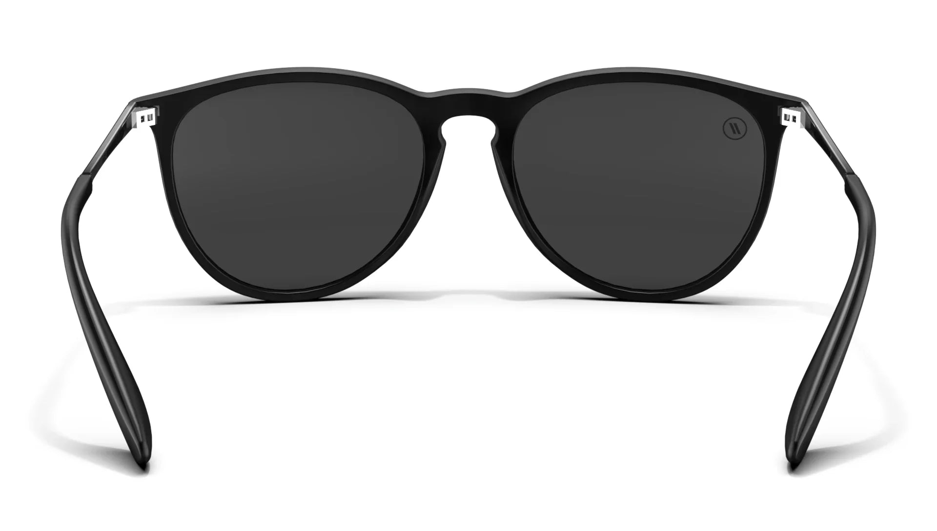 Matte Black