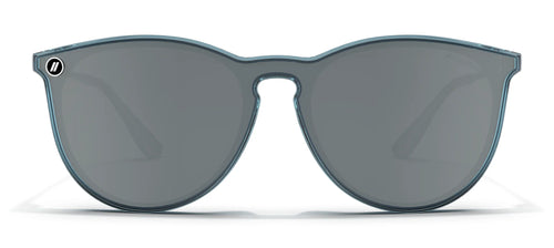 Cool Edge - #959da0-#787f81
