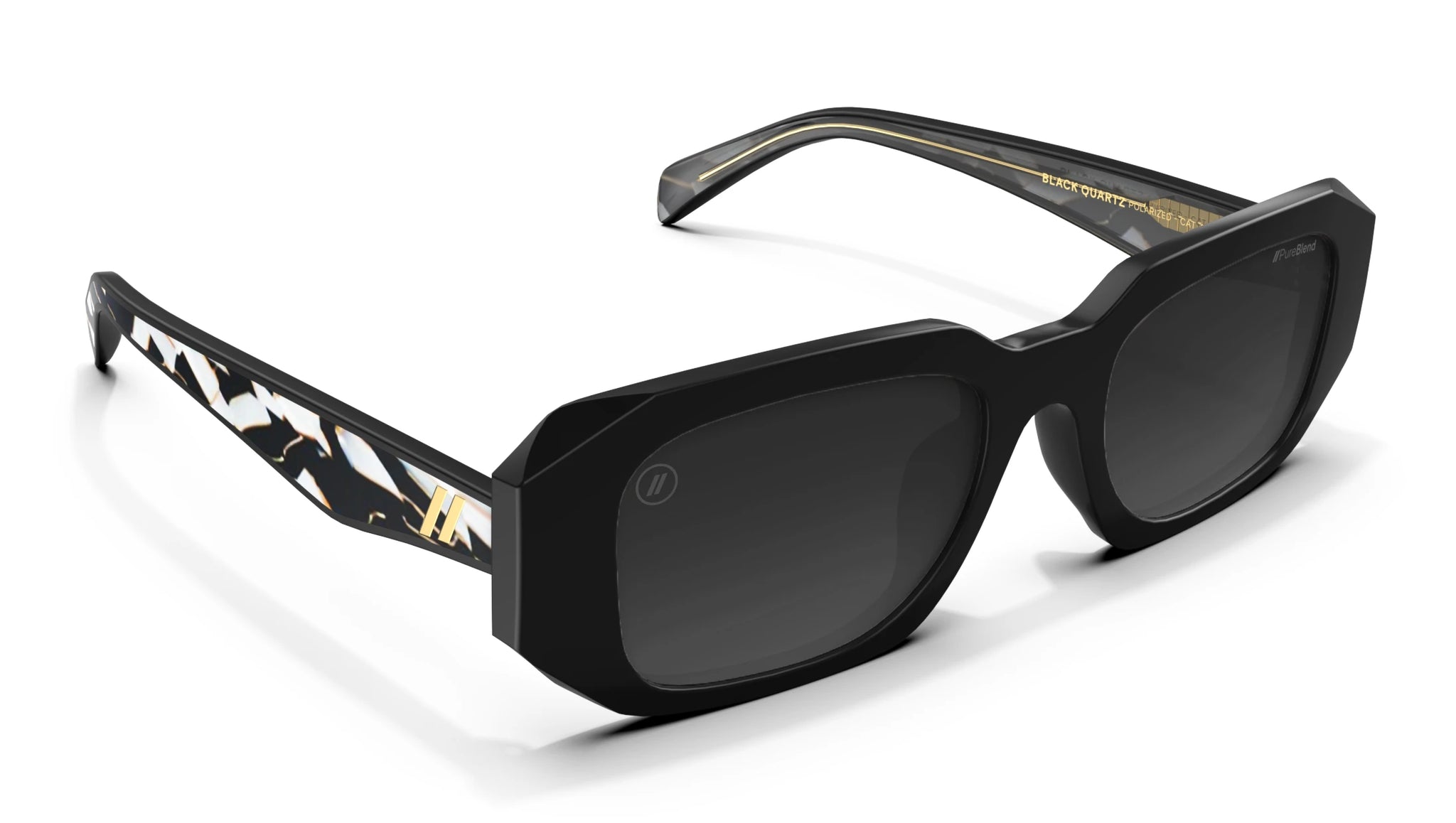Black Quartz Zoom View Image 5