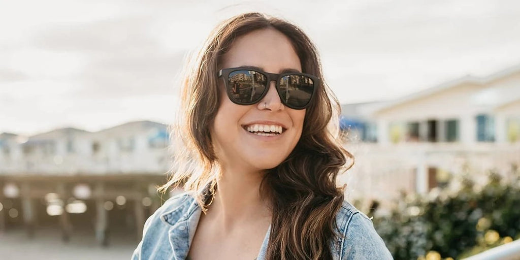 Deep Space Polarized 4