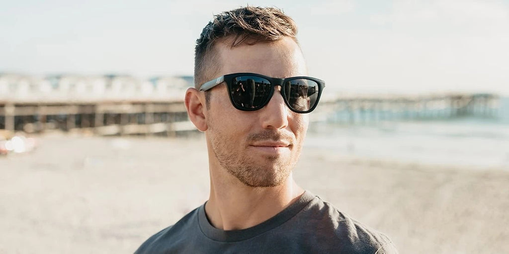 Deep Space Polarized 2