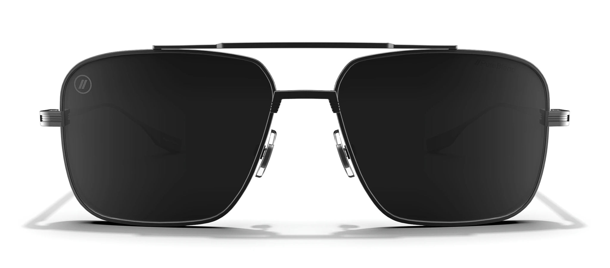 Matte Black Zoom View Image 3