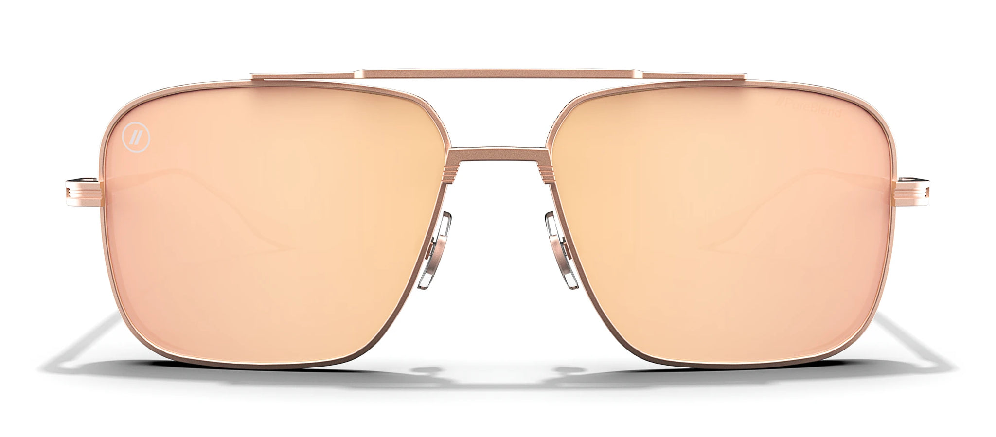 Matte Champagne Zoom View Image 3