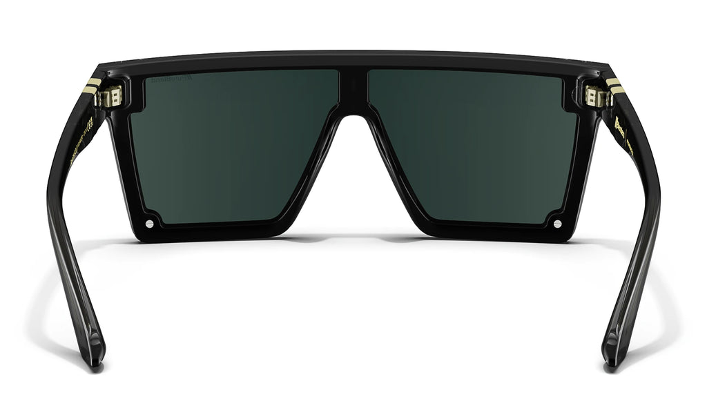 Noir/Or 7