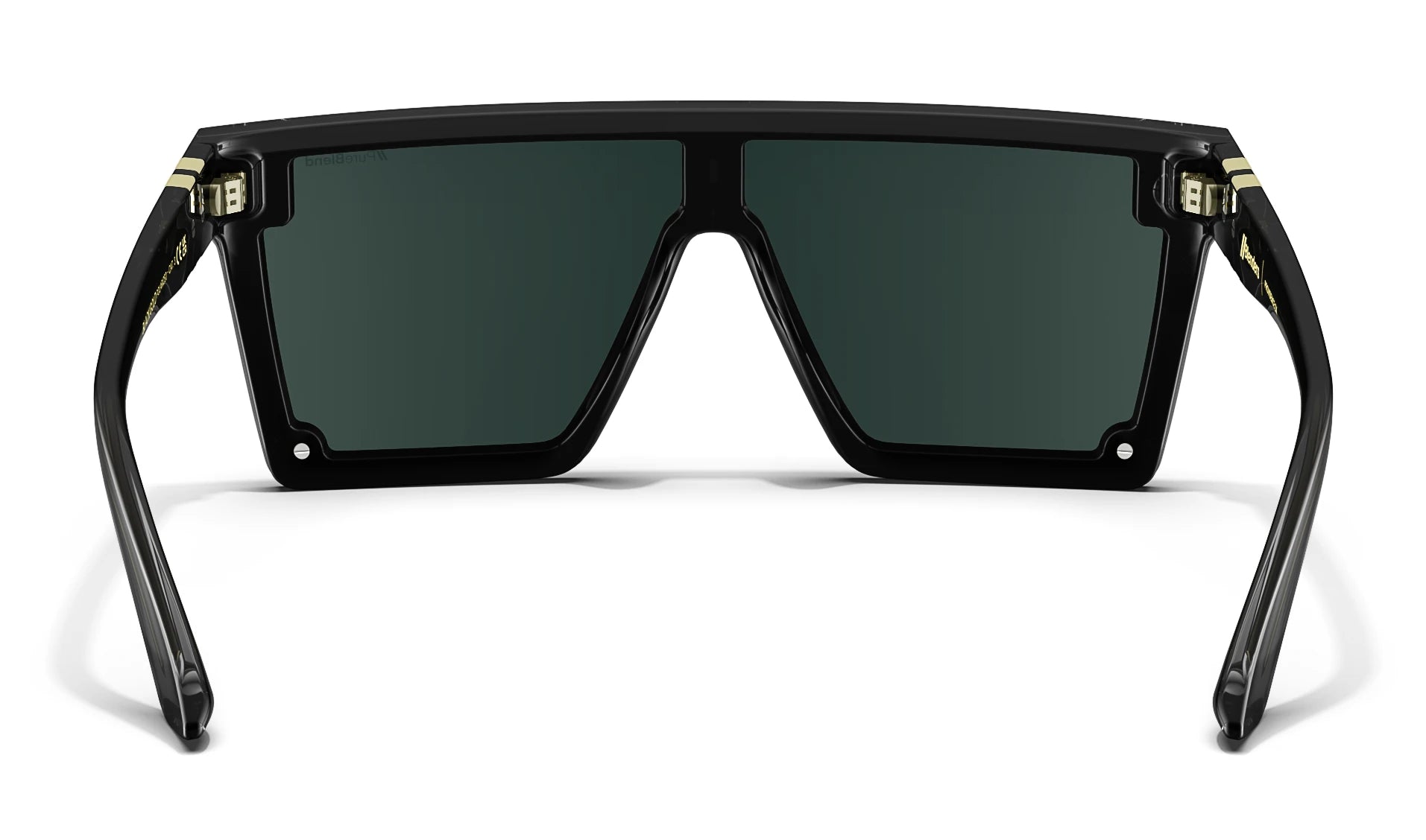 Noir/Or Zoom View Image 7