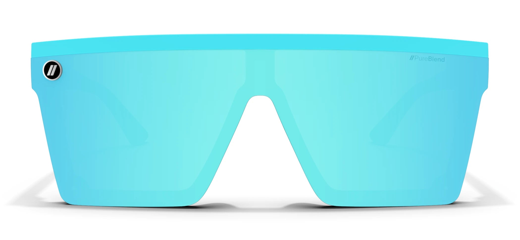 Phénix bleu