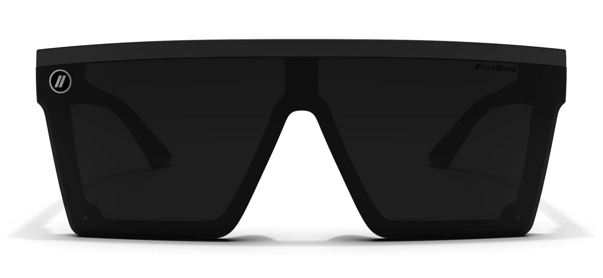 Matte Black Zoom View Image 3