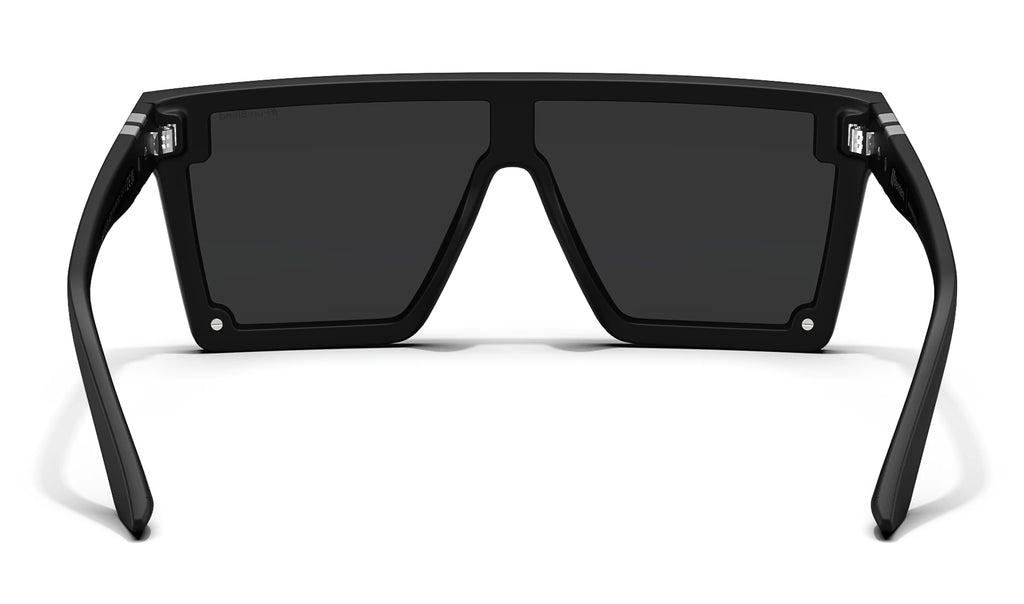 Matte Black 7