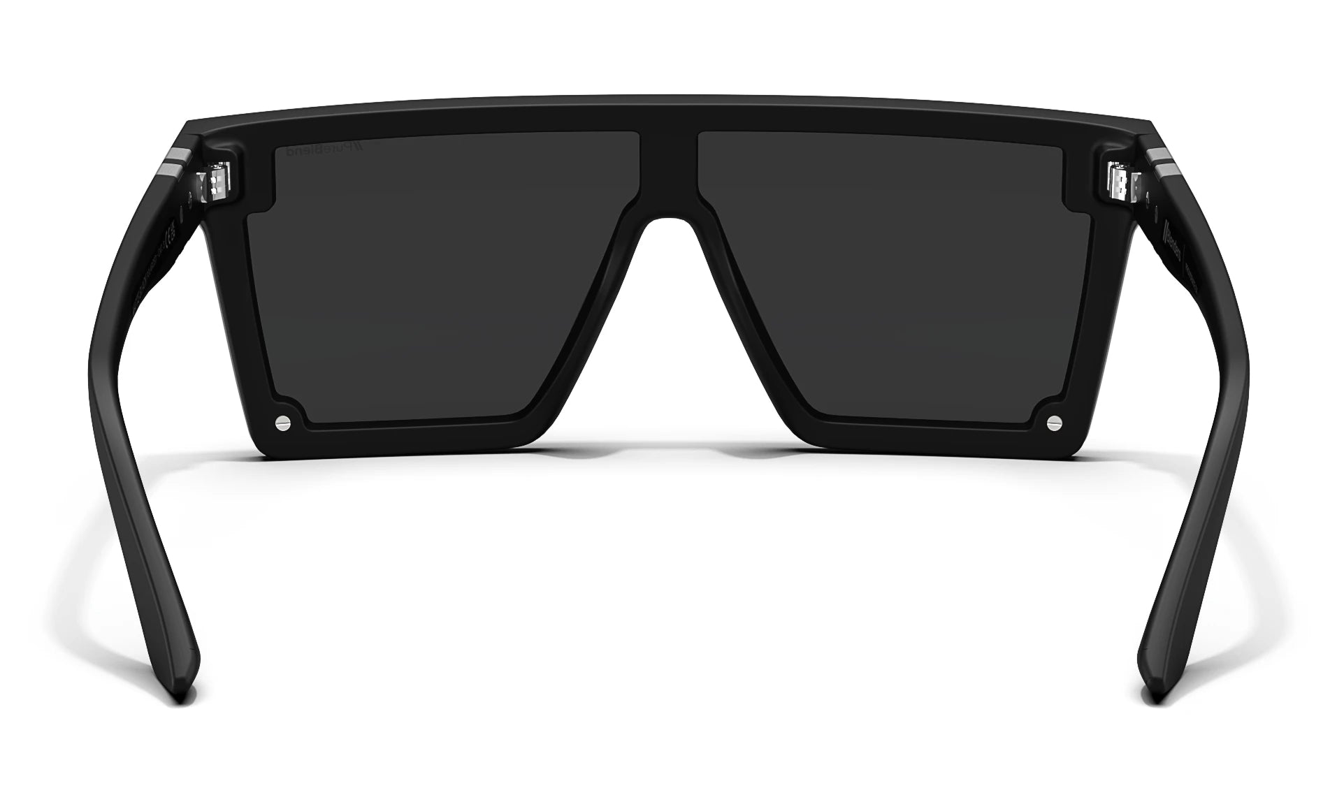 Matte Black Zoom View Image 7