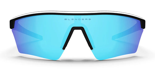 Ice Blue - Blue