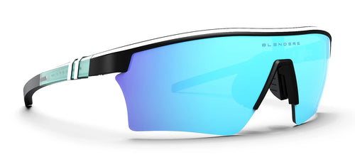 Ice Blue - Blue