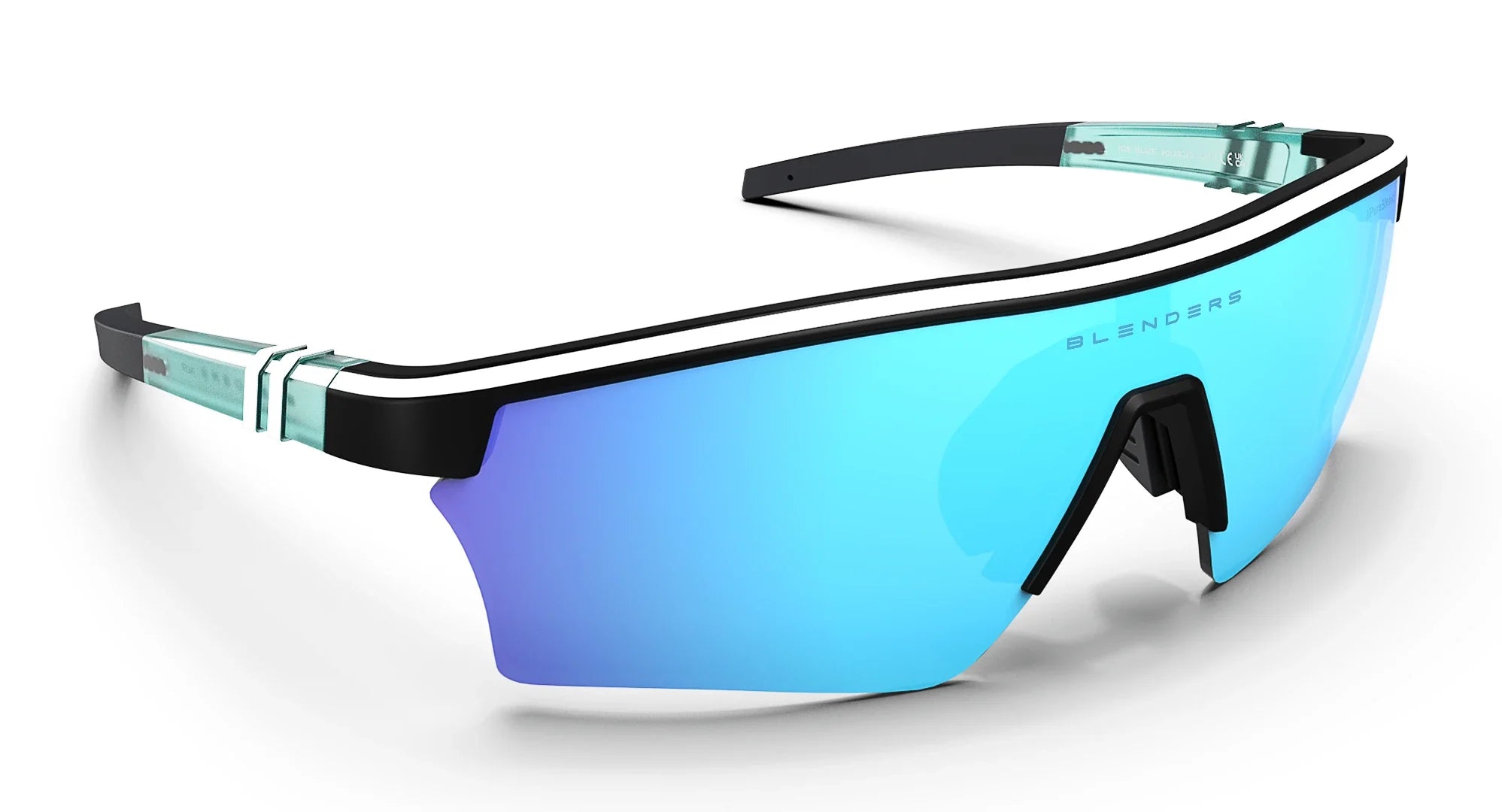 Ice Blue Zoom View Image 5
