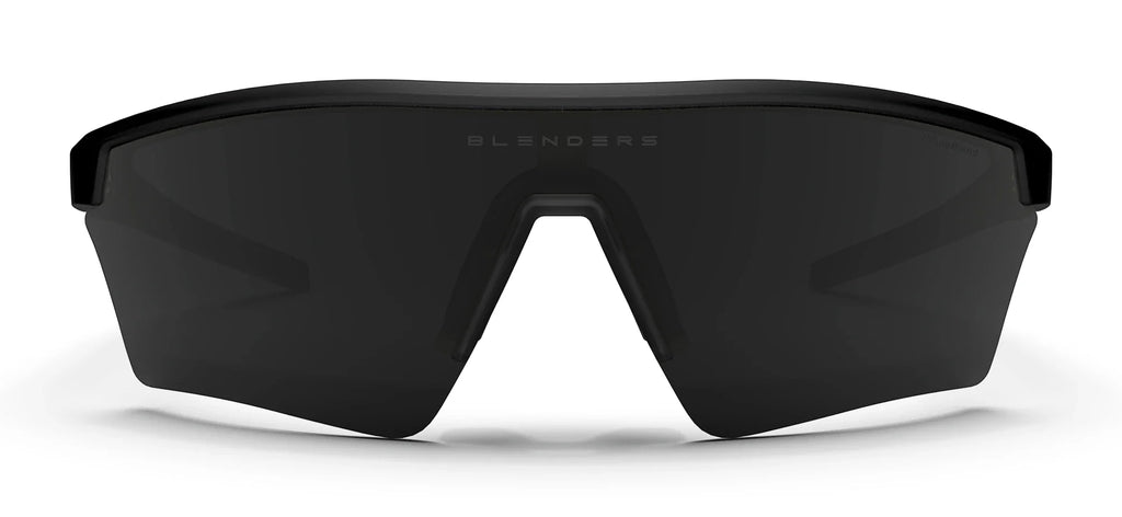 Matte Black 3
