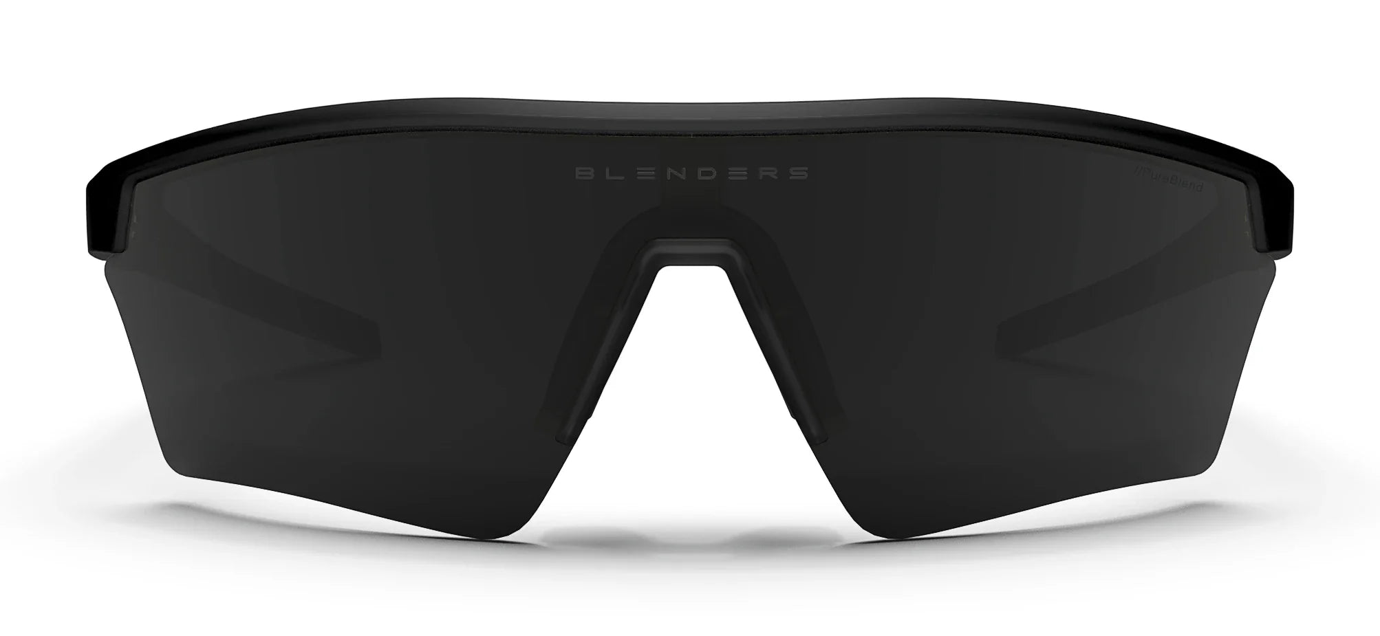 Matte Black Zoom View Image 3