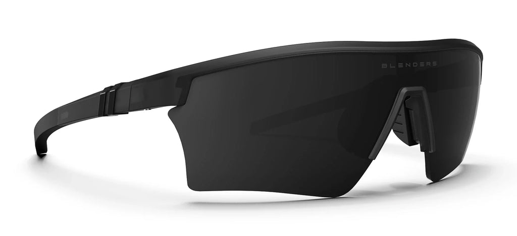 Matte Black 1
