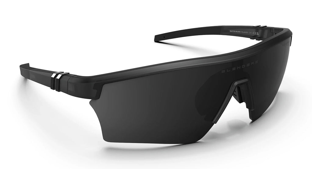 Matte Black 5