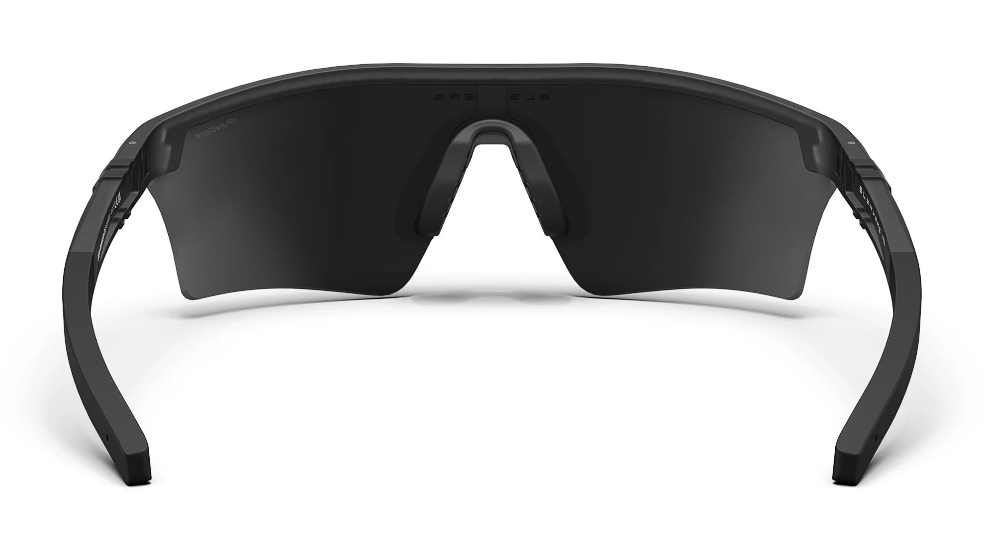Matte Black Zoom View Image 7