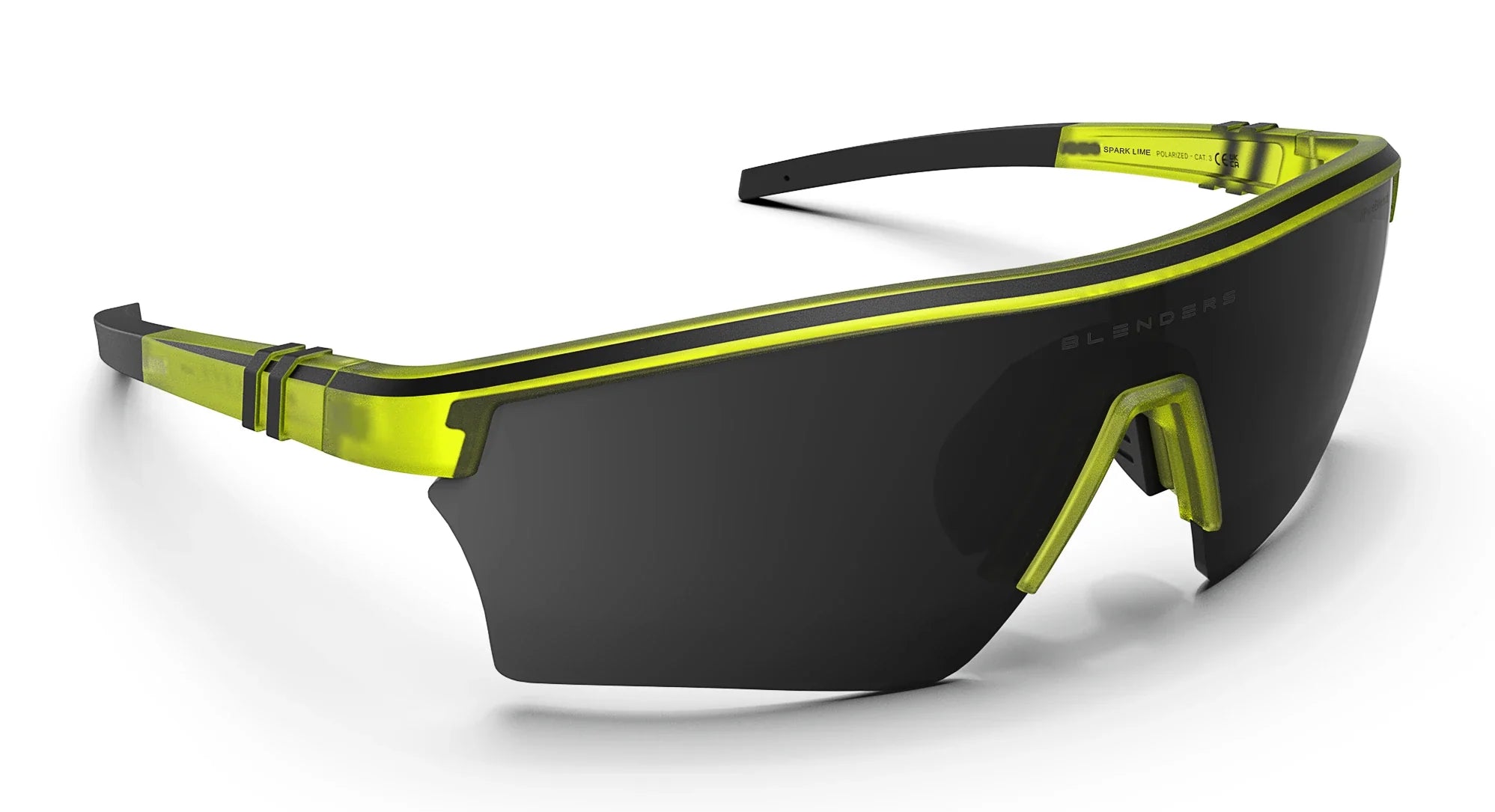 Spark Lime Zoom View Image 5
