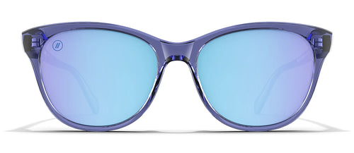 Emerald - Blue