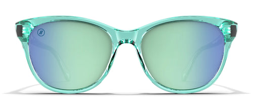 Emerald - #95bab1-#73bdc5