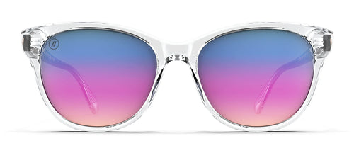 Cool Iris - Rainbow