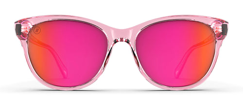 Emerald - Pink
