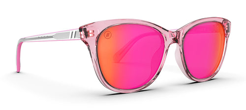Emerald - Pink