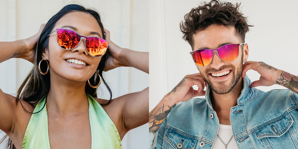 Pride Lifestyle Check the look Image