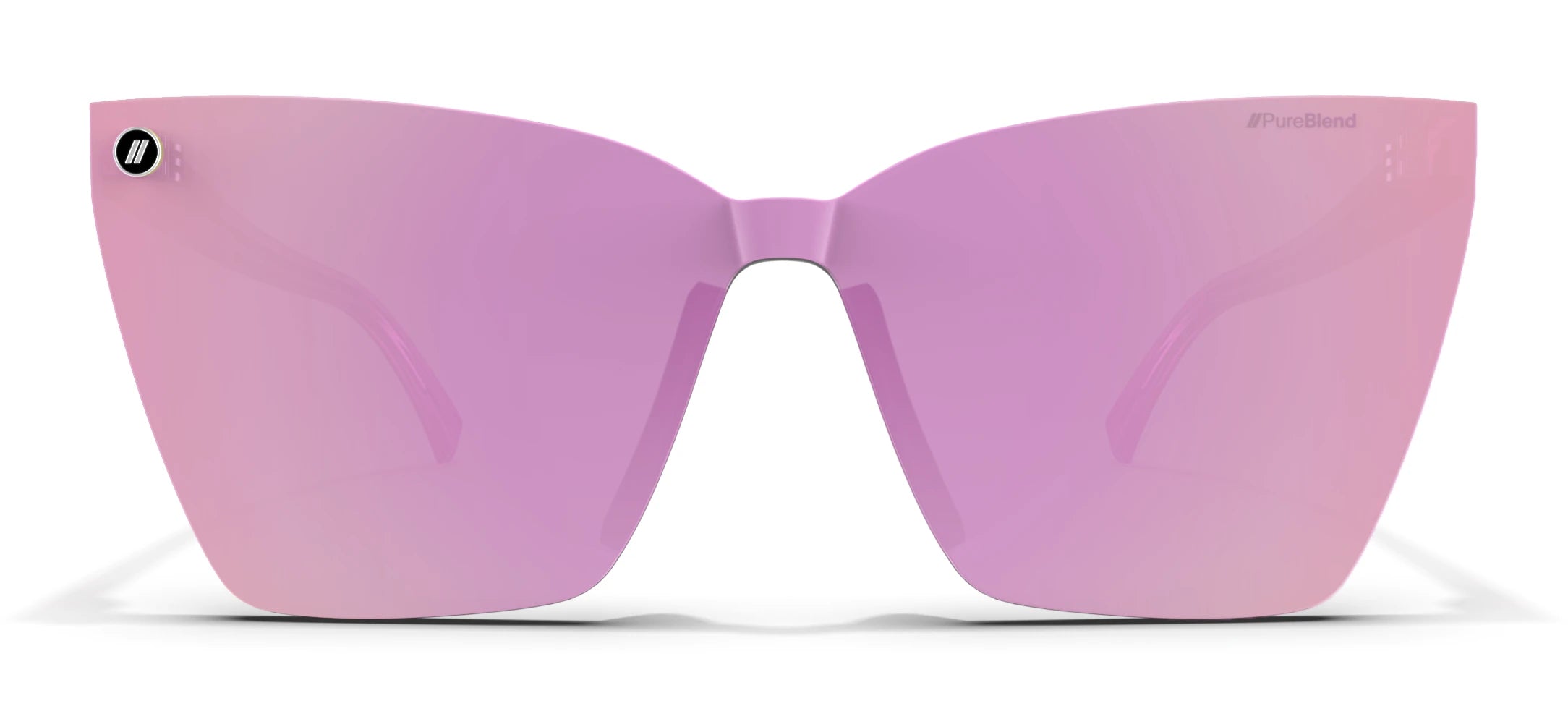 Crystal Hot Pink