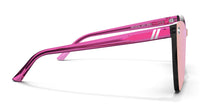 Crystal Hot Pink Thumbnail Image 5