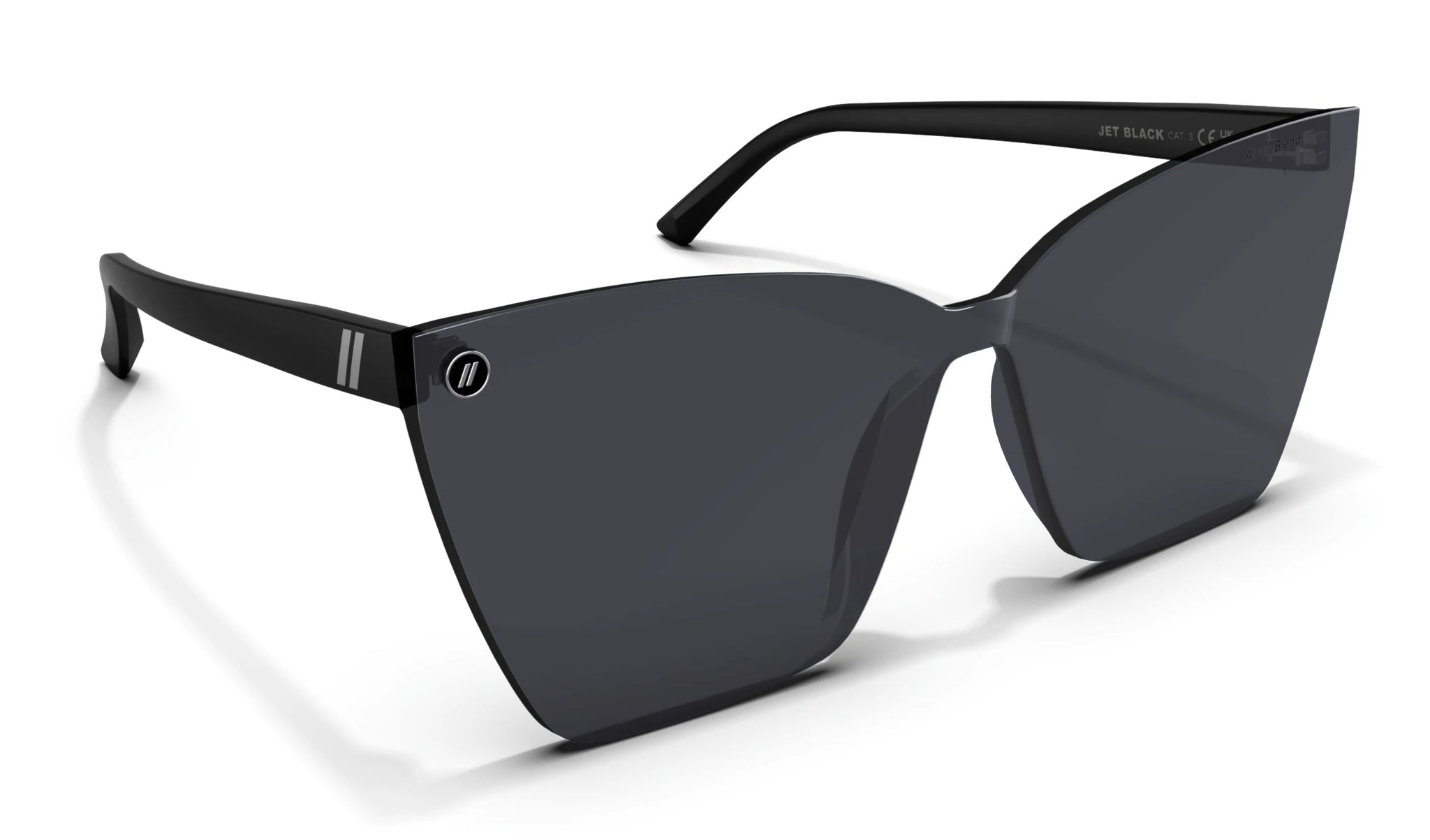 Jet Black Zoom View Image 4