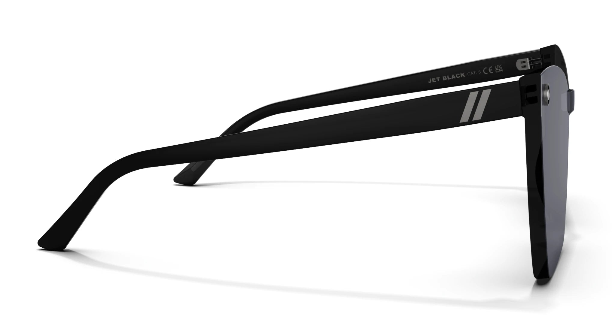 Jet Black Zoom View Image 5