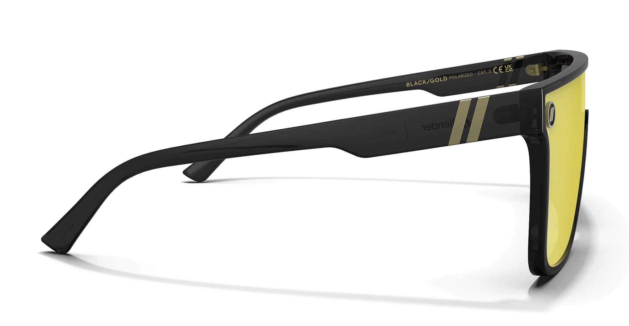 Black/Gold Zoom View Image 6