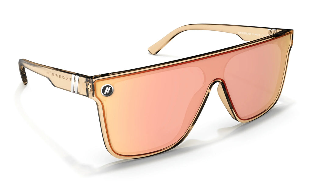 Citrus Blast 5