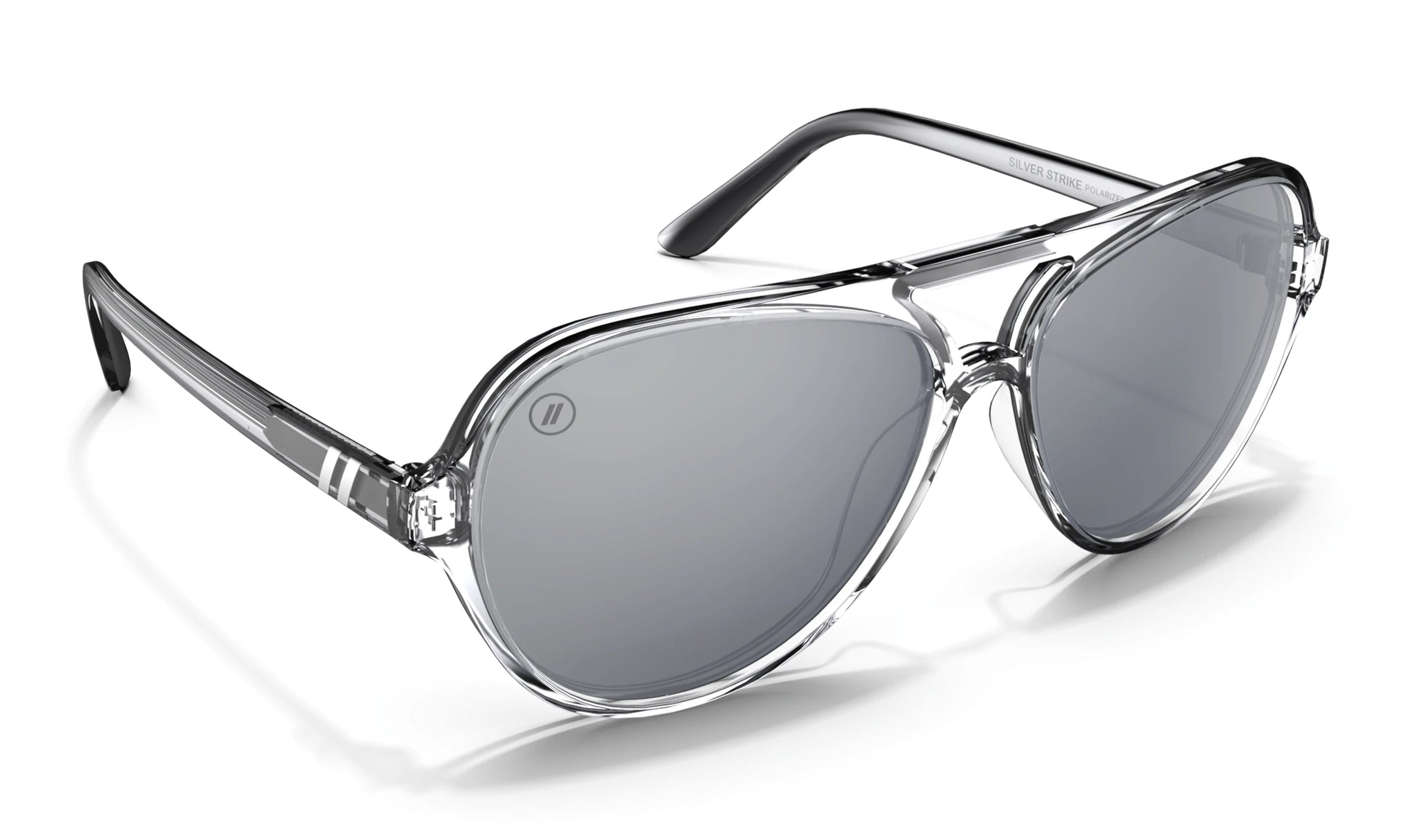 Silver Strike Zoom View Image 5