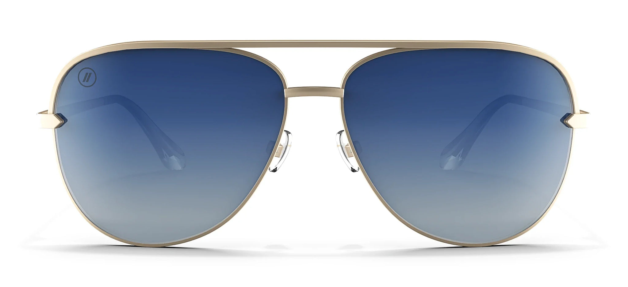 Matte Gold Zoom View Image 3