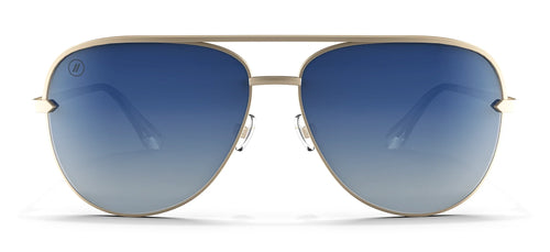 Matte Gold - Gold