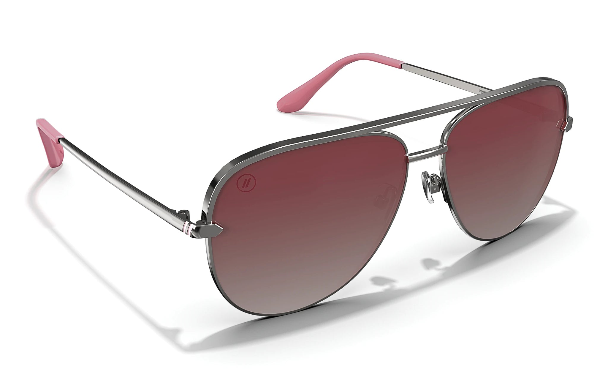 Pink Fade Zoom View Image 4