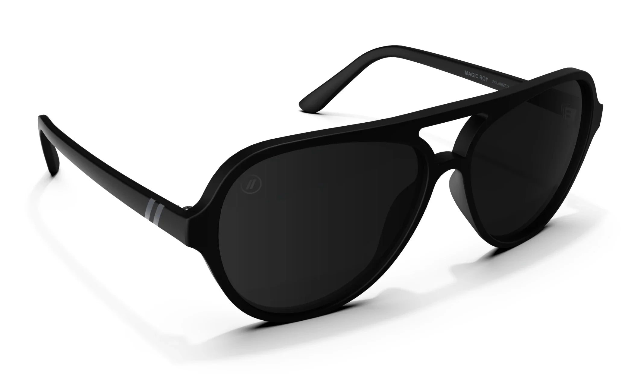 Magic Roy Sunglasses | $58 US | Blenders Eyewear