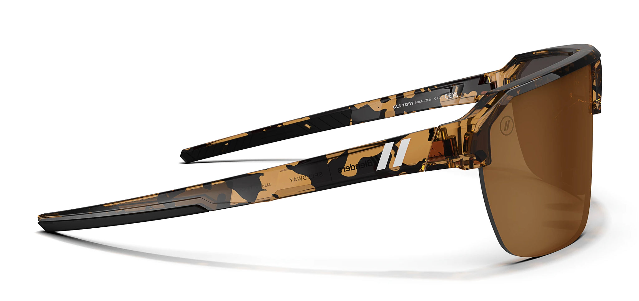 Gloss Tort Zoom View Image 4