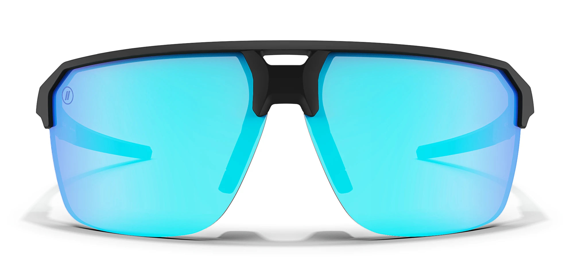 Ice Blue