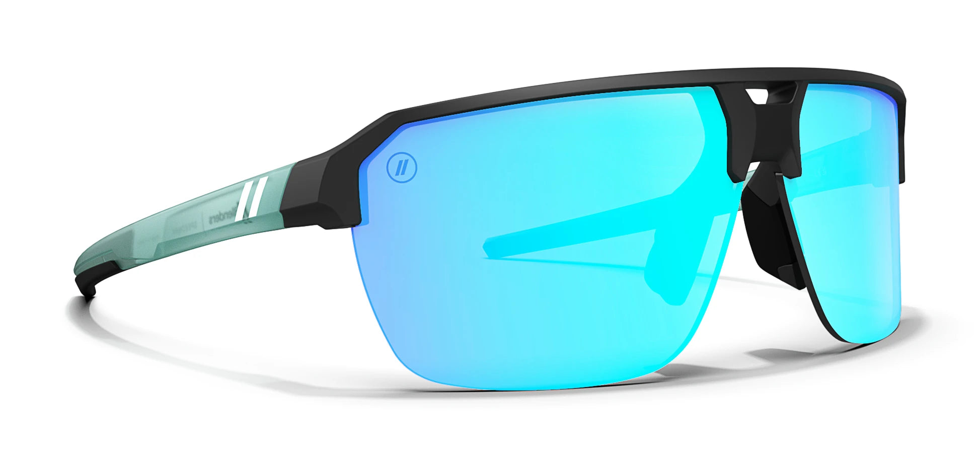 Ice Blue Zoom View Image 1