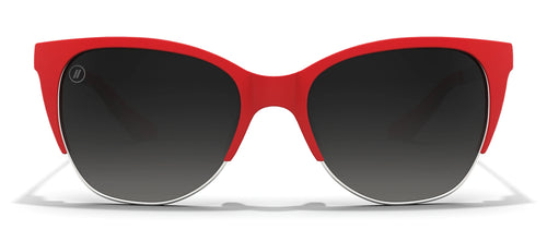 Crystal - Red